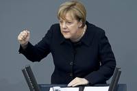 Cum a devenit Angela Merkel un pericol pentru economia Europei