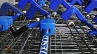 Cum a incurcat borcanele un colos din retail: Gaura de sute de milioane de euro