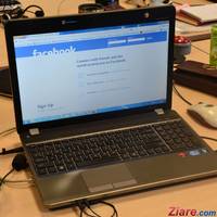 Cum e viata cand lucrezi la Facebook