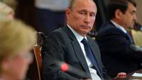 Cum raspunde Putin sanctiunilor Occidentului