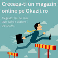 Cum sa iti deschizi usor un magazin online