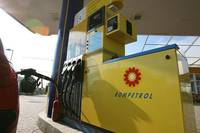 Cum se joaca Rompetrol de-a ieftinirea carburantilor