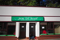 Curatatoria ecologica  Bob de Roua  si croitoria  Reverenda , doua dintre afacerile BOR