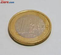 Curs valutar: Euro e la minimul ultimelor patru luni, francul si dolarul cresc