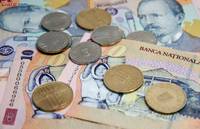 Curs valutar: Leul creste fata de euro, dolar si francul elvetian