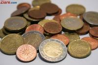 Curs valutar: Zi buna pentru leu. Euro scade, dolarul coboara sub 4 lei