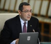 Curtea de Conturi: Plati nelegale facute de Secretariatul General al Guvernului Ponta