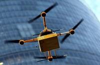 DHL, inaintea Amazon si Google: Va face prima livrare cu ajutorul unei drone