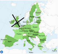 Daca iese din UE, Marea Britanie ar pierde o suma cat jumatate din PIB-ul Romaniei