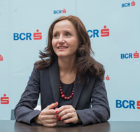 Directorul Retelei Retail a BCR, nominalizat in Comitetul Executiv al bancii