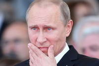 De ce Rusia lui Putin este mai slaba decat Uniunea Sovietica