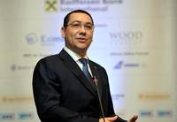 De ce crede Ponta ca romanii sunt "intoxicati de Propaganda"