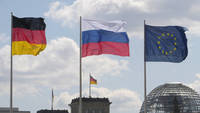 De ce nu vor germanii sa inaspreasca sanctiunile aplicate Rusiei