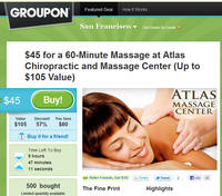 De ce pleaca Groupon din Romania