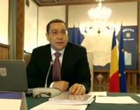 De ce tot amana Ponta noul Cod Fiscal: Sa nu ne critice nimeni (Video)