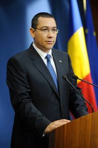 De la cititori: Pe urmele cui calca Victor Ponta?