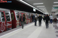 De sambata se scumpeste calatoria cu metroul, in ciuda protestelor - Cu cat vor creste veniturile Metrorex
