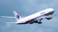 Decizia luata in legatura cu Malaysia Airlines