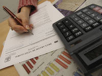 Declaratiile fiscale pe luna octombrie, depuse numai electronic