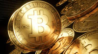 Declinul Bitcoin a inceput: Moneda virtuala se depreciaza pe zi ce trece