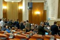 Deputatii din comisia de buget au adoptat reexaminarea Codului Fiscal - Ce amendamente au trecut