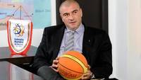 Despre management ca un sport de performanta, cu presedintele Federatiei de Baschet