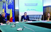 Dilema de 8 miliarde de euro a anului 2014: De ce au fost taiati banii destinati investitiilor?