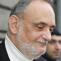 Dinu Patriciu: Un imprumut de la FMI te duce, cu siguranta, la saracie