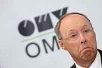Directorul OMV acuzat de tranzactii ilegale pe bursa