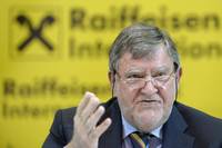 Directorul Raiffeisen Bank International si-a dat demisia