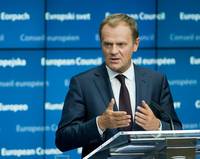 Donald Tusk, sfat amical pentru Grecia, cu referire la Putin: Cautati ajutor printre prieteni, nu printre dusmani