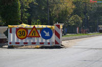 E oficial! Statul renunta la autostrada Comarnic-Brasov