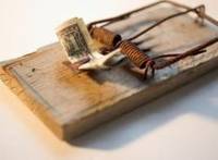 Economia subterana, locul unde hotul neprins e negustor cinstit