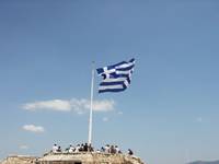 Efectul neasteptat al crizei din Grecia: Ce se intampla cu un sortiment de branza