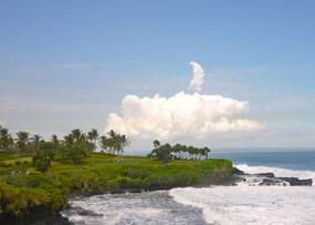 Anul acesta, MasterCard te trimite in vacanta in Bali