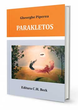 Parakletos