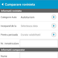 Auto.ro lanseaza serviciul de plata a rovinietei si prin SMS