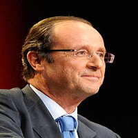 Franta are un nou presedinte.Francois Hollande a castigat scrutinul prezidential