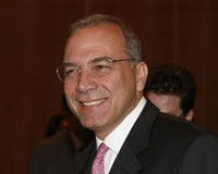 Anthony Hassiotis este noul CEO al Bancpost