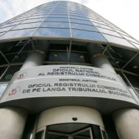 ONRC opreste inregistrarea firmelor pana in februarie