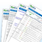 RisCo, prezentat la forumul IMM-urilor