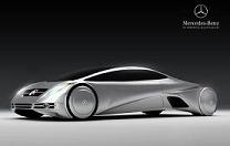 Mercedes SLK, inspirat de pastrav Ohrid