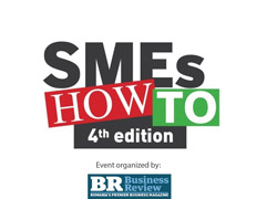 Ultimele zile de inregistrare la SMEs How-To 2016