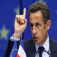 Avertisment pentru Romania: Sarkozy vrea Guvern pentru Schengen