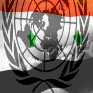 ONU o demarat o misiune de evaluare a ajutorului umanitar in Siria