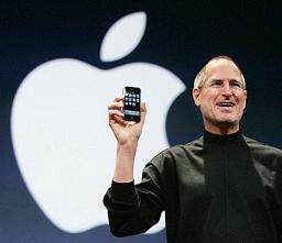 FBI a publicat dosarul lui Steve Jobs. Vezi ce contine