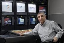 TVR isi reduce bugetul pentru 2012