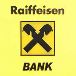 Raiffeisen Bank a obtinut o suplimentare cu 35 de milioane de euro a plafonului dedicat creditarii IMM-urilor, in cadrul initiativei JEREMIE  