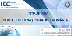 Comitetului Național ICC România