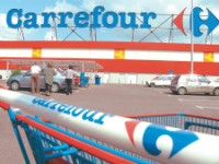 Carrefour Spania elimina TVA-ul la alimente